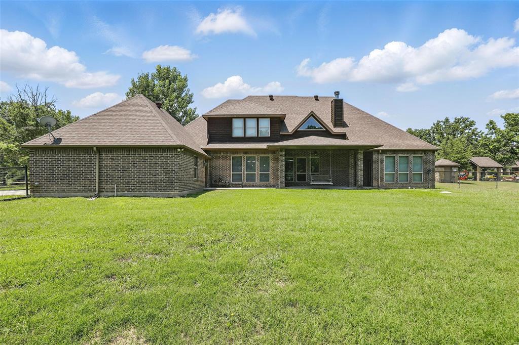 Ellis Creek Ranch - Residential