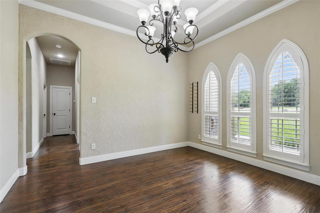 Ellis Creek Ranch - Residential