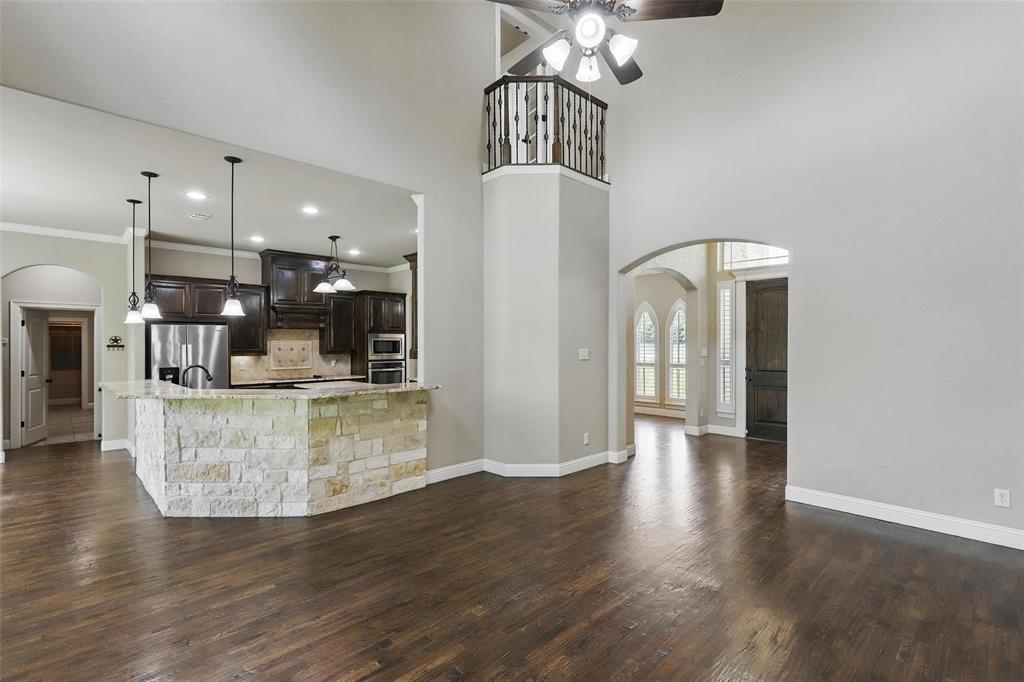 Ellis Creek Ranch - Residential