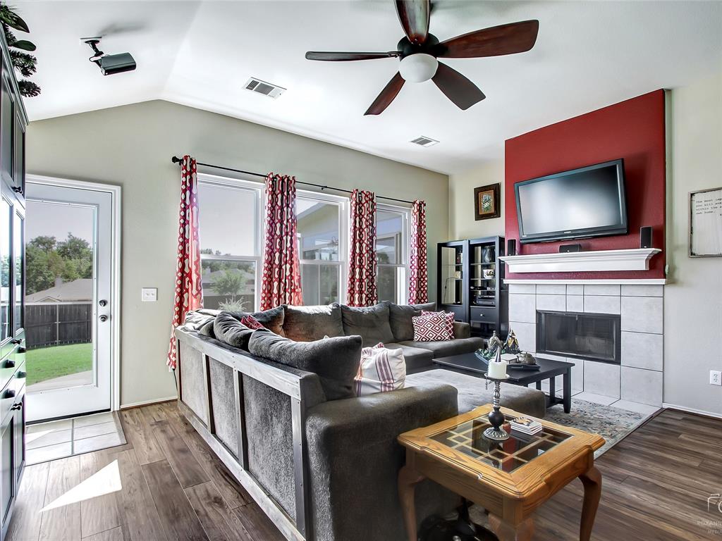 Oak Meadow - Residential