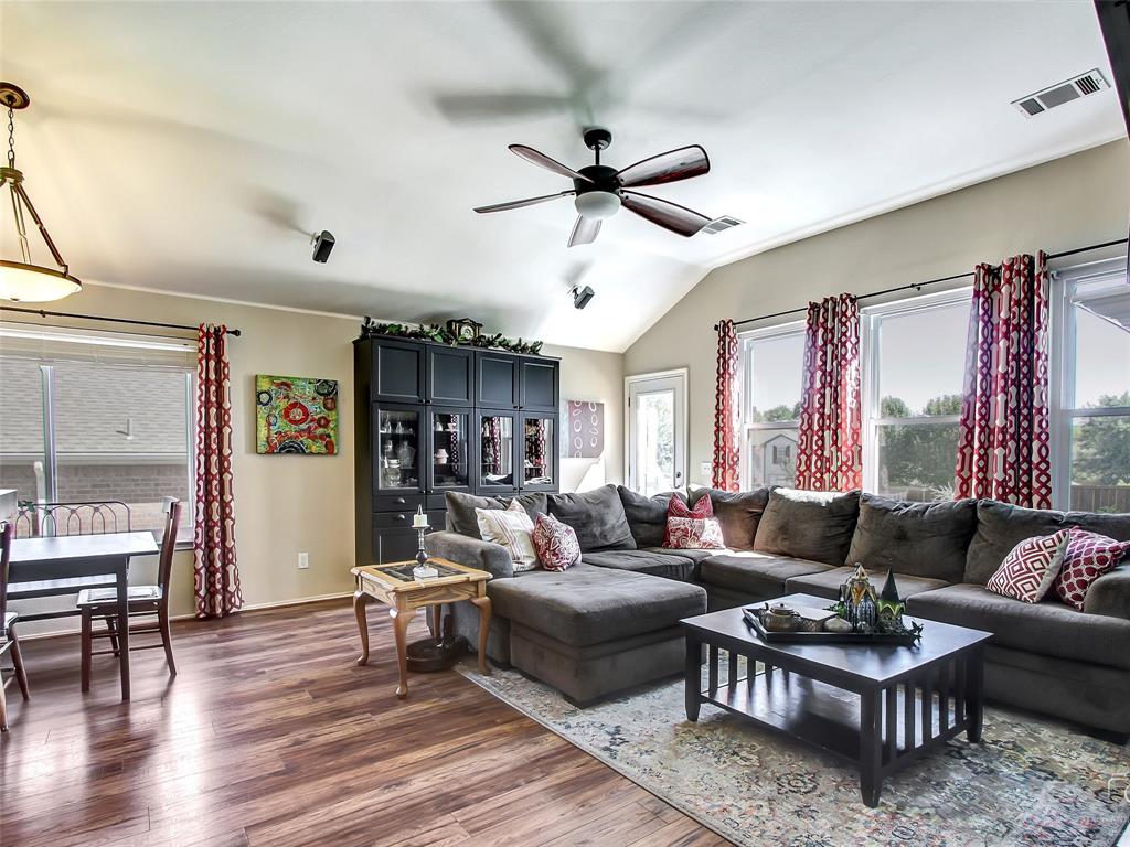 Oak Meadow - Residential