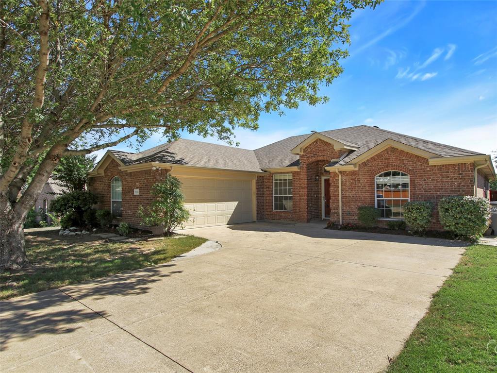 Oak Meadow - Residential