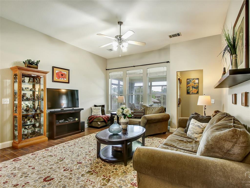 Oak Meadow - Residential