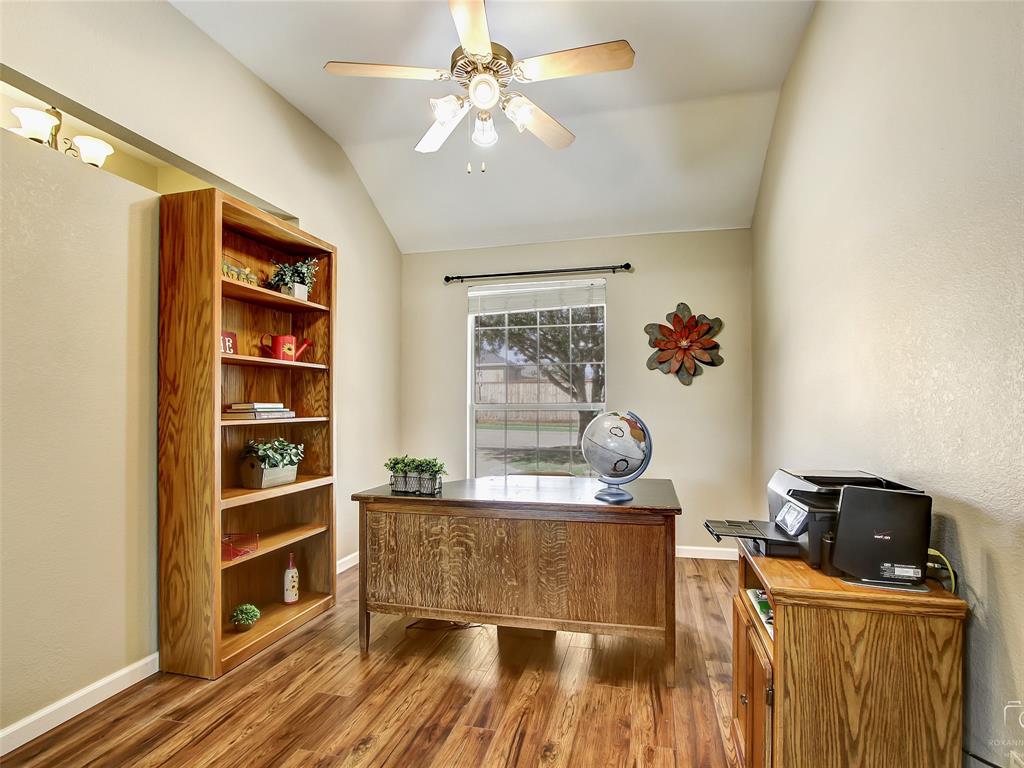 Oak Meadow - Residential