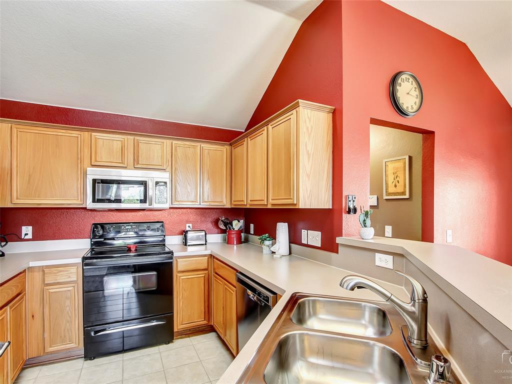 Oak Meadow - Residential