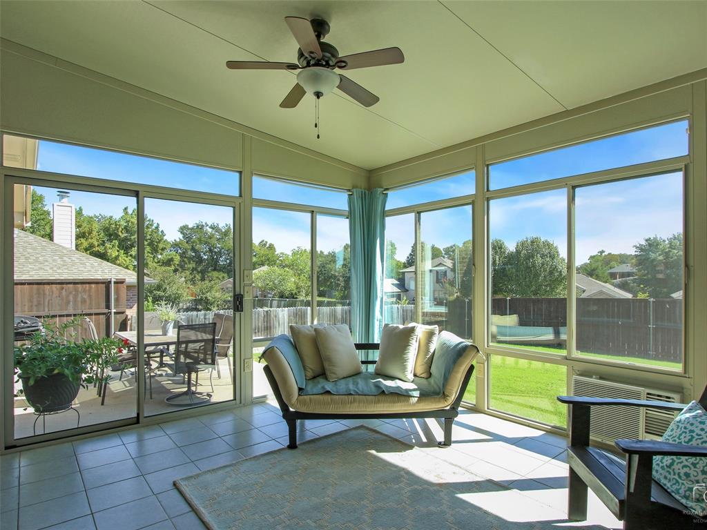 Oak Meadow - Residential