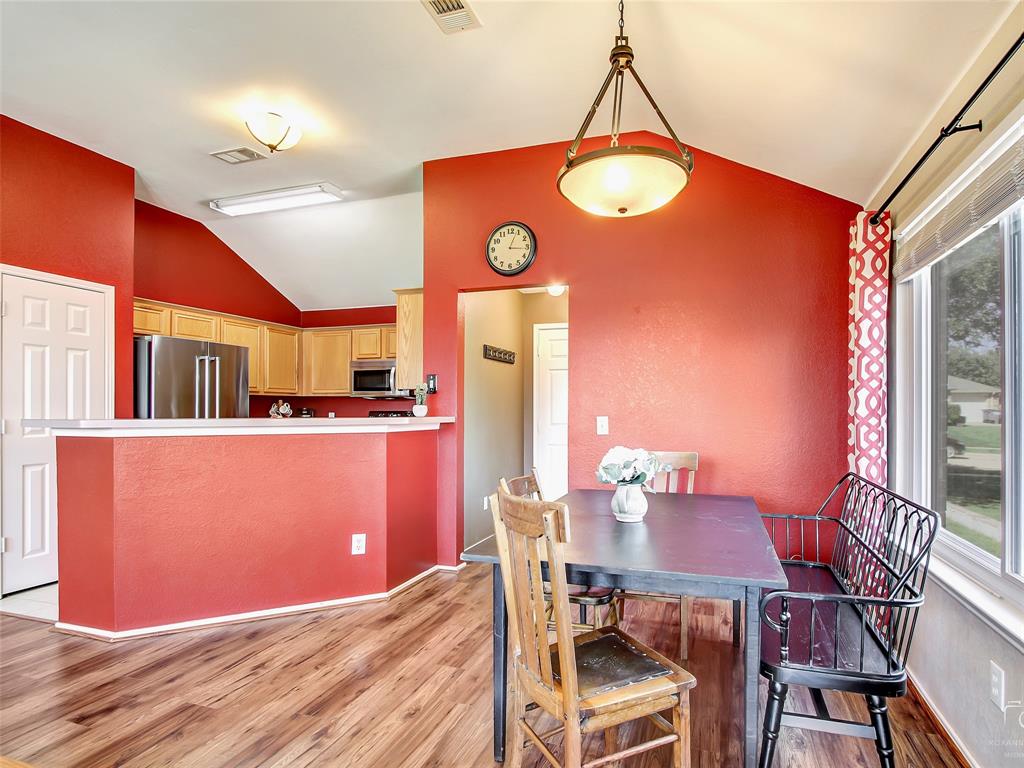 Oak Meadow - Residential