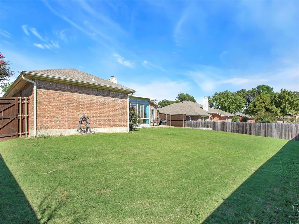 Oak Meadow - Residential