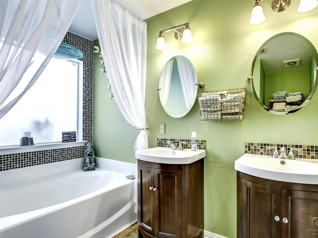 Oak Meadow - Residential