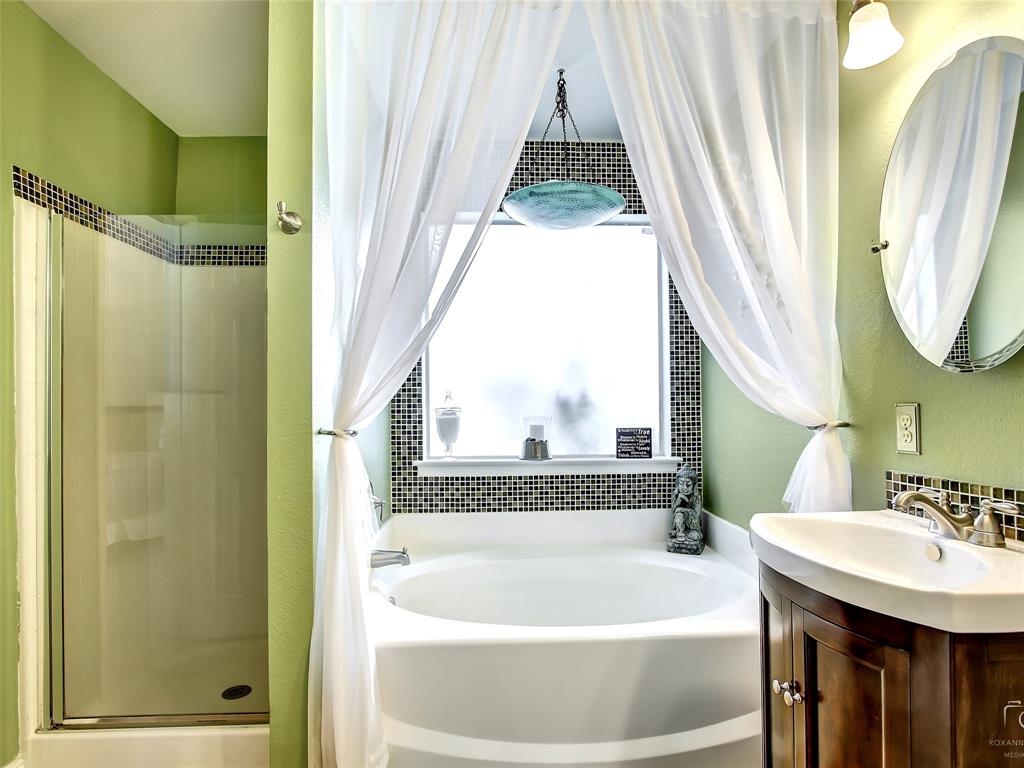 Oak Meadow - Residential