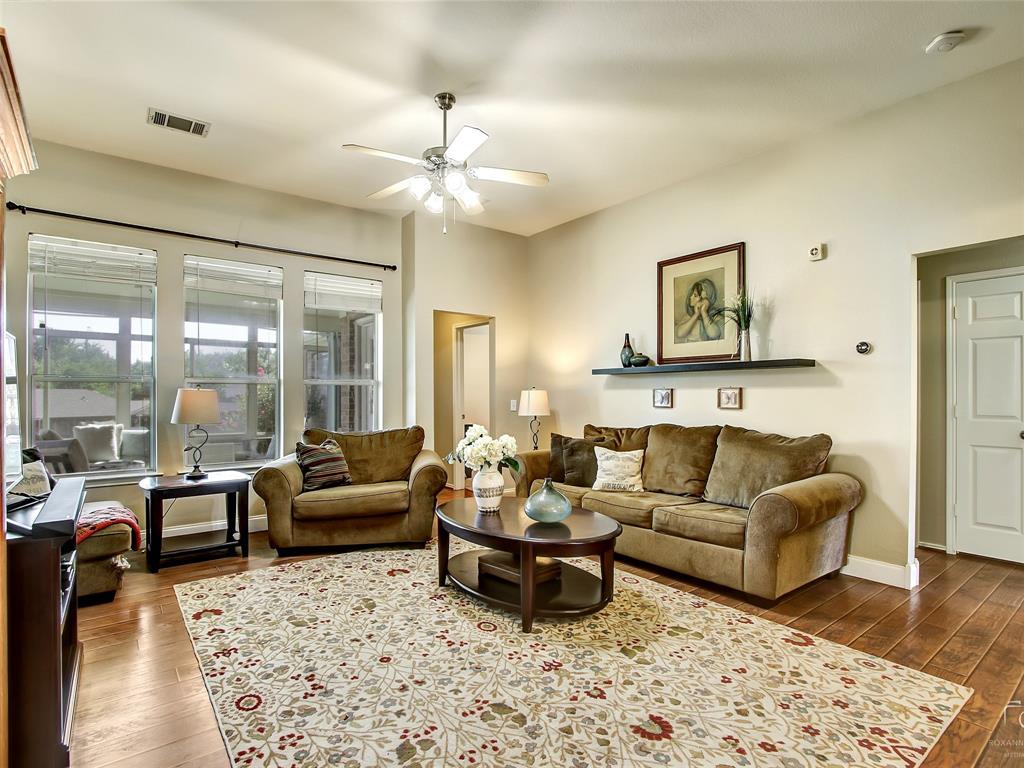 Oak Meadow - Residential