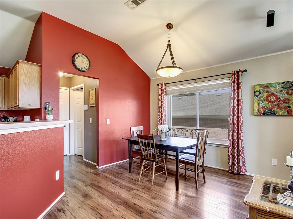 Oak Meadow - Residential