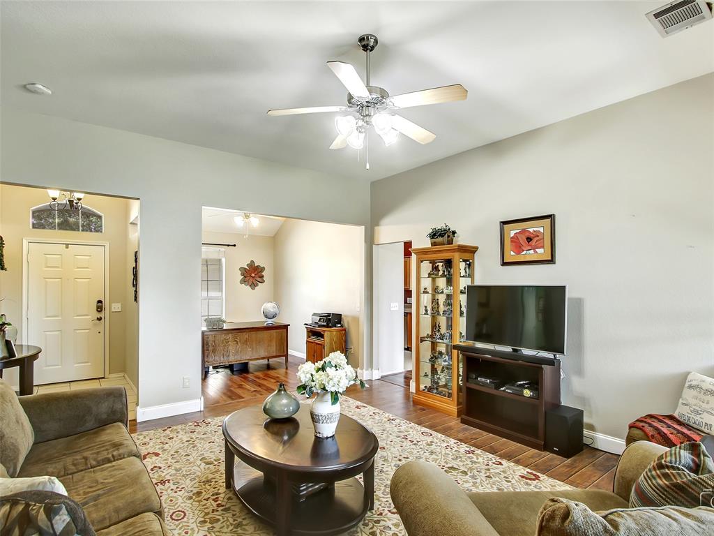 Oak Meadow - Residential