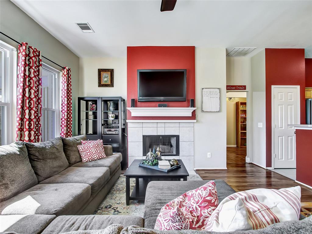 Oak Meadow - Residential