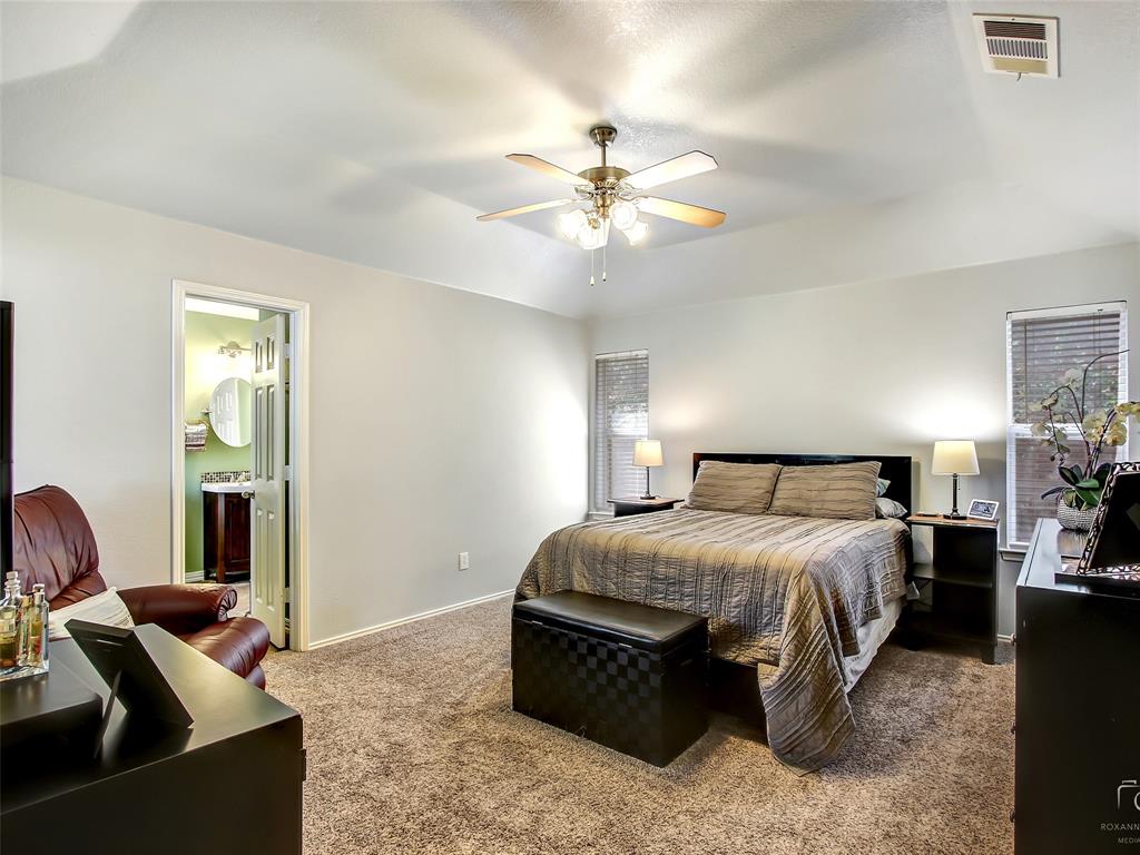 Oak Meadow - Residential