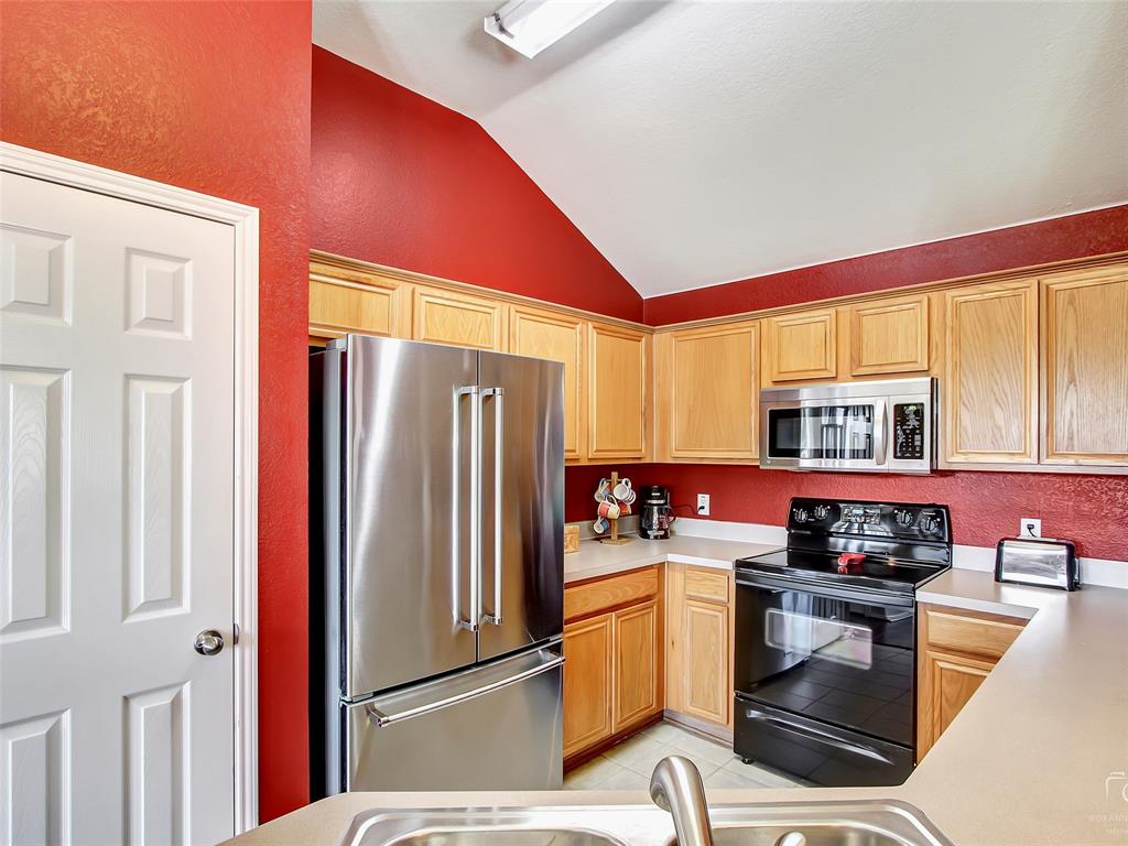 Oak Meadow - Residential