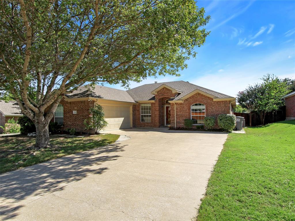 Oak Meadow - Residential