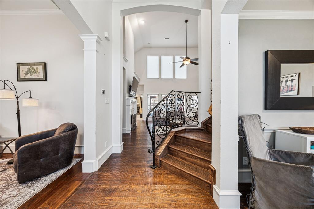 730 Seminole Trail