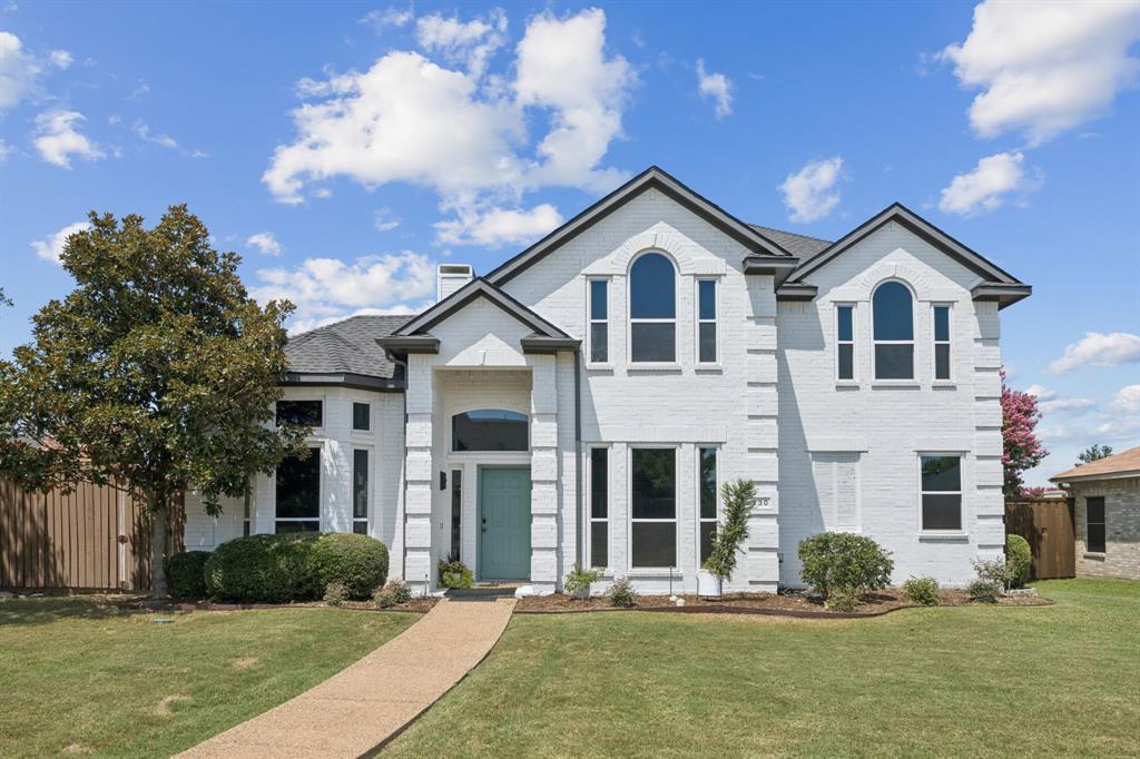730 Seminole Trail
