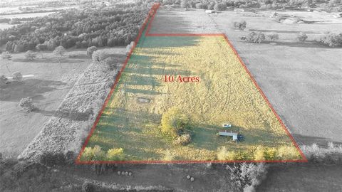 0 County Road 105 Kaufman TX 75142