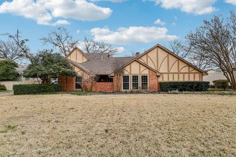 2212 Windsor Drive Richardson TX 75082