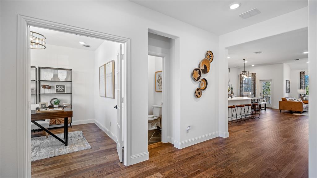 Whitewing Trails - Residential