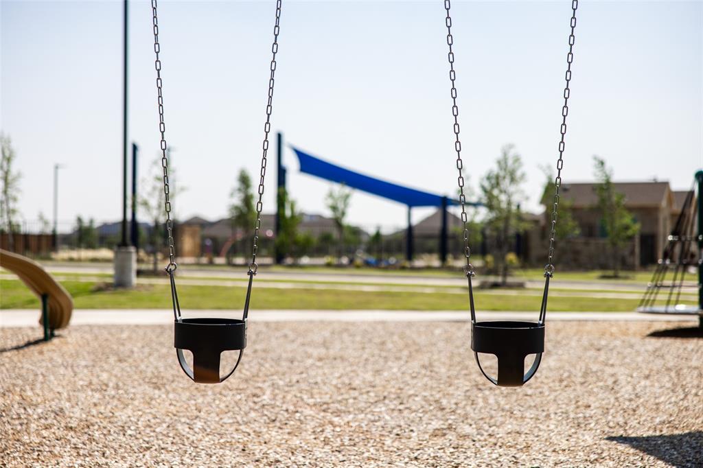 Whitewing Trails - Residential