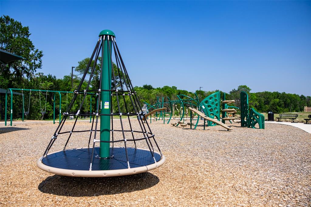 Whitewing Trails - Residential