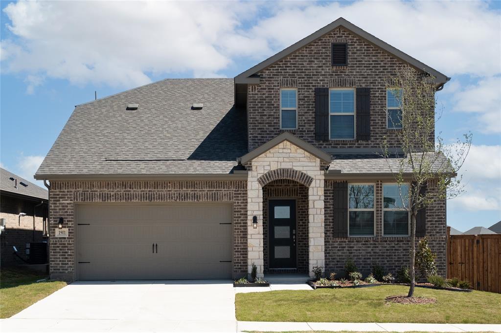 Photo 1 of 31 — 1901 Partridge Road, Princeton, TX 75407
