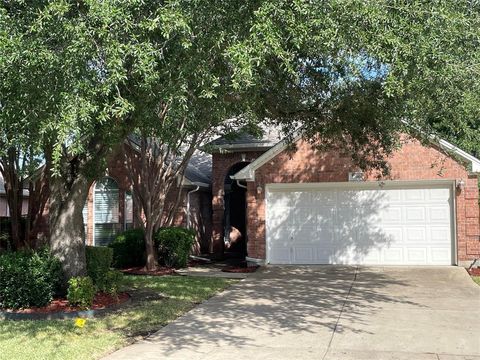 1700 Clover Hill Road Mansfield TX 76063
