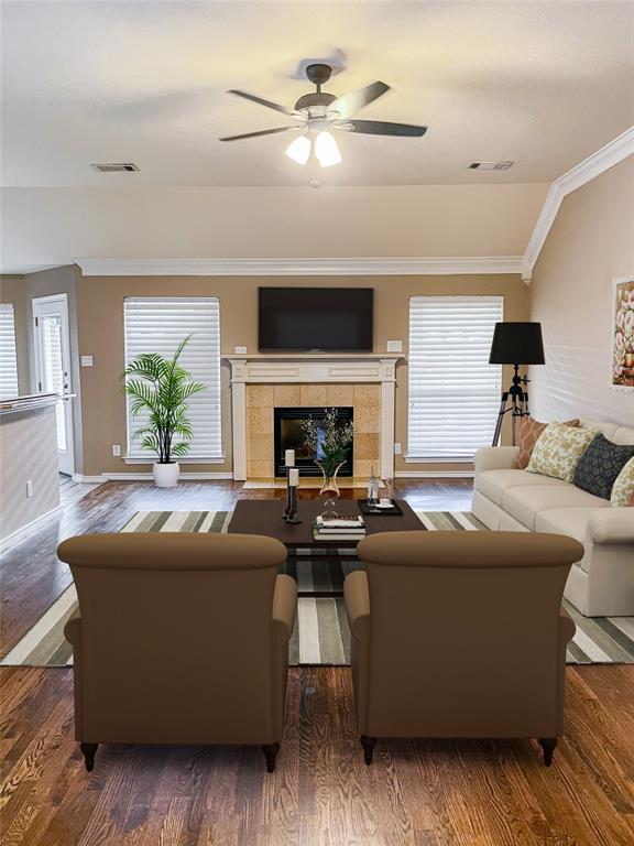 1700 Clover Hill Road