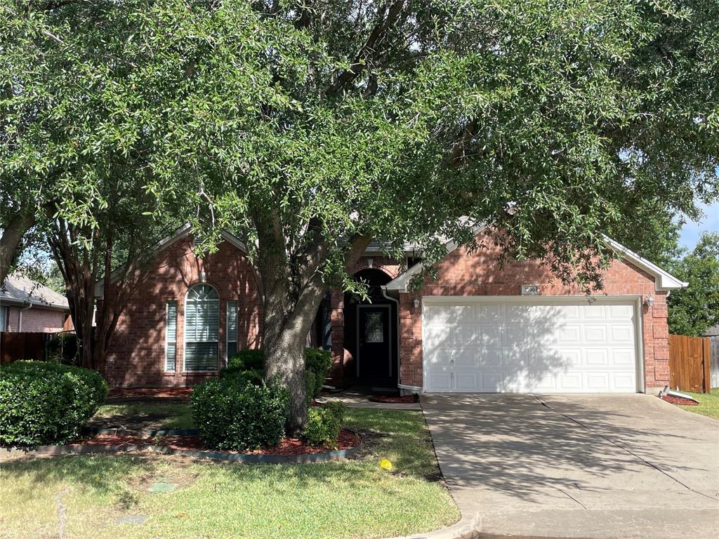 1700 Clover Hill Road