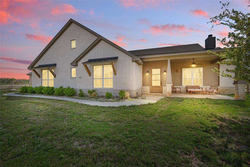 5255 Dennis Road