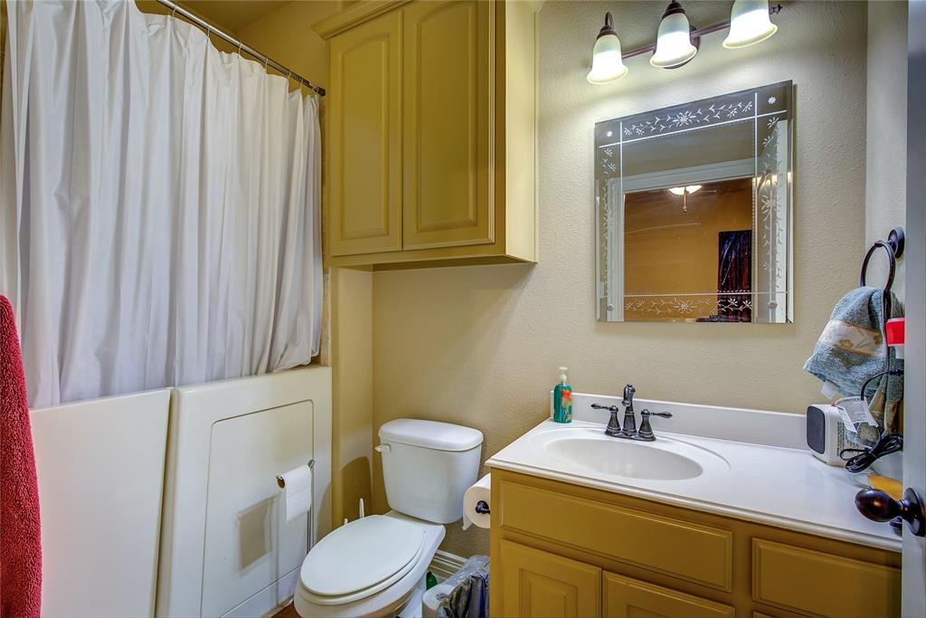 Shadow Lakes Ph 1 - Residential