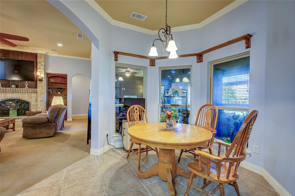 Shadow Lakes Ph 1 - Residential