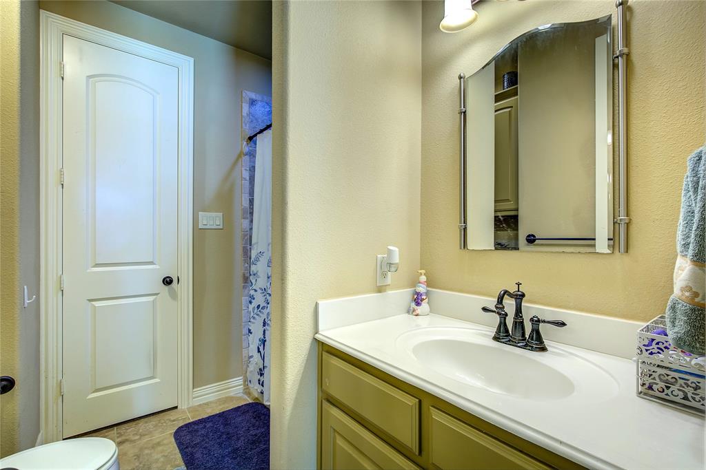 Shadow Lakes Ph 1 - Residential