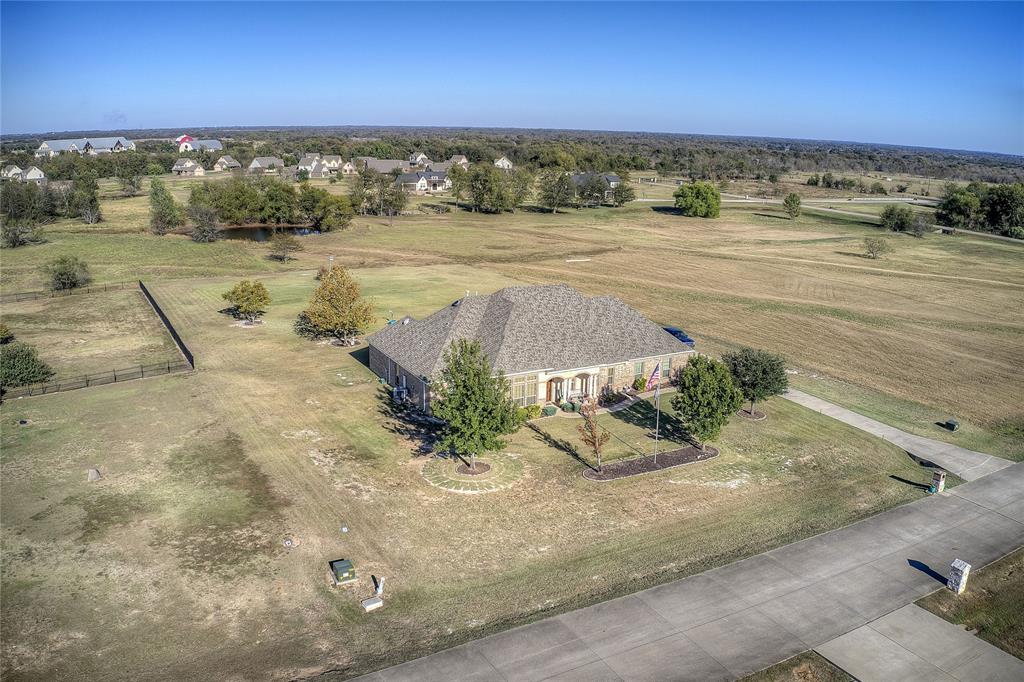 Shadow Lakes Ph 1 - Residential