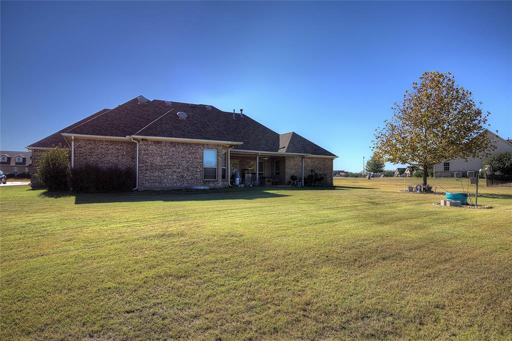 Shadow Lakes Ph 1 - Residential