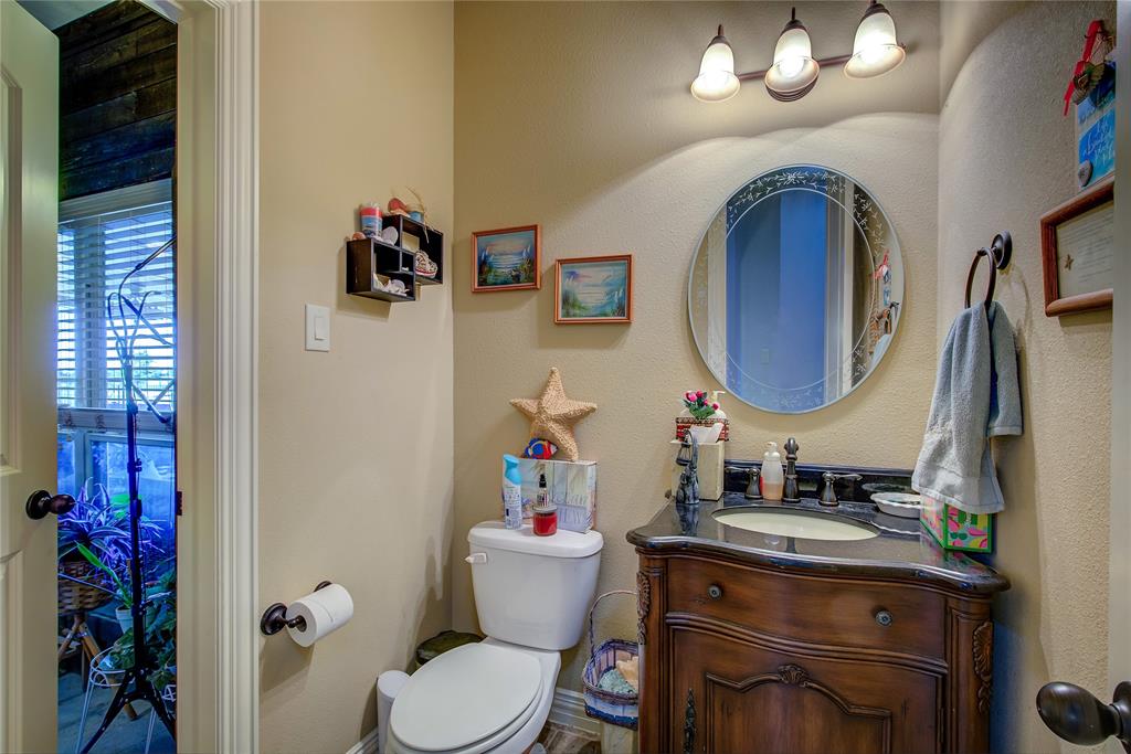 Shadow Lakes Ph 1 - Residential