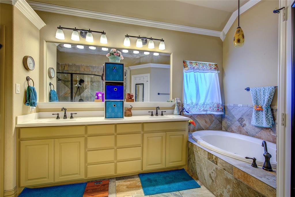 Shadow Lakes Ph 1 - Residential