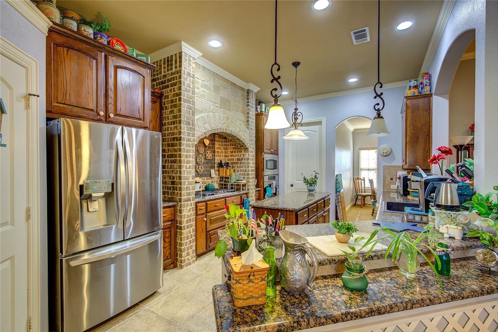 Shadow Lakes Ph 1 - Residential