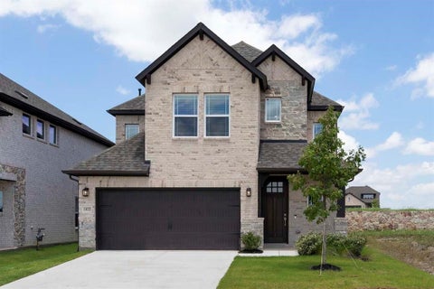 Photo of 1033 Lovely Day Drive, Lavon, TX 75166 (MLS # 21388299)
