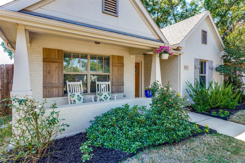 5825 Pollard Drive