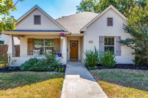 5825 Pollard Drive Westworth Village TX 76114