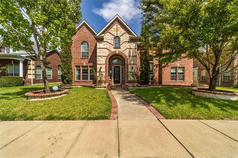 510 Basswood Trail Garland TX 75040