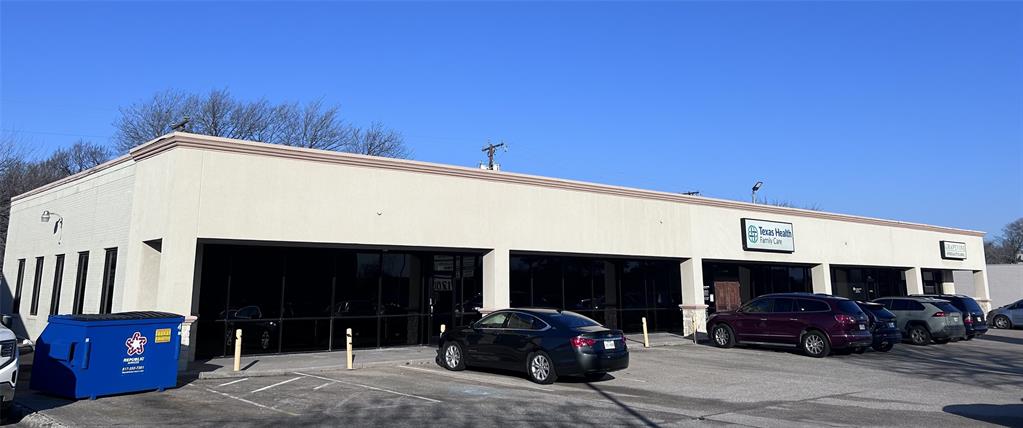 1280 S Main Street