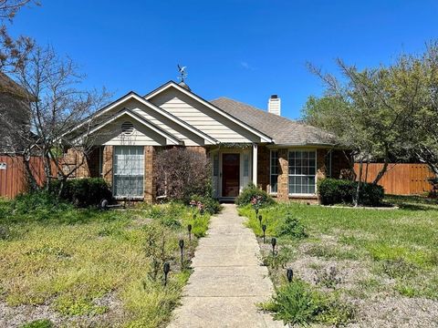 Photo of 7217 Montego Drive, Rowlett, TX 75089 (MLS # 21179151)