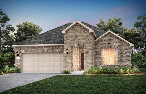 Photo of 1605 Cydney Lane, Anna, TX 75409 (MLS # 21311001)