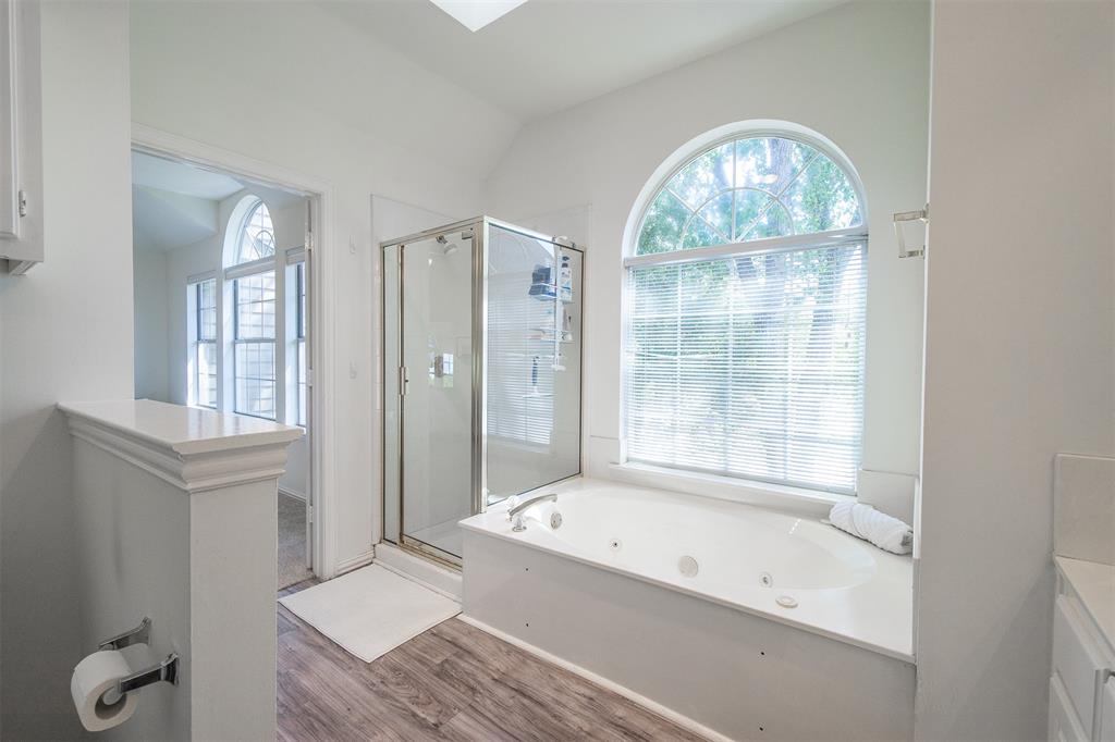 Copperfield Add - Residential