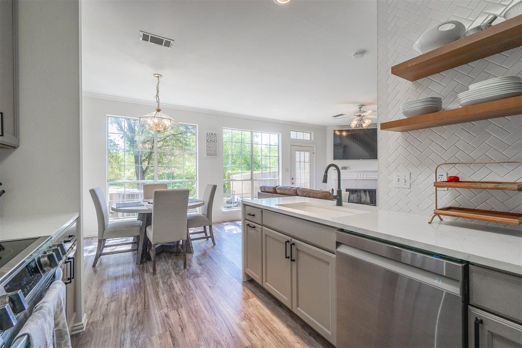 Copperfield Add - Residential